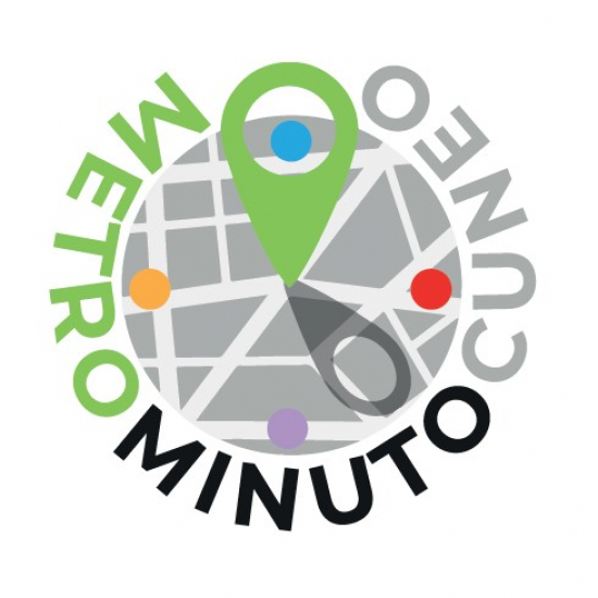 logo APP METROMINUTO